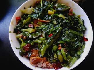 #团圆饭#梅菜扣肉的做法步骤:24