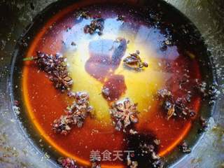 #团圆饭#梅菜扣肉的做法步骤:25
