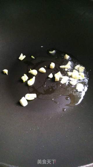 农家小炒肉盖码饭的做法步骤：2