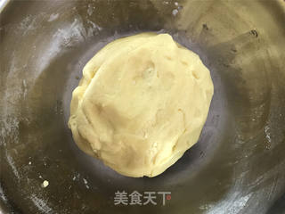 凤梨酥的做法步骤:6