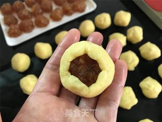 凤梨酥的做法步骤:9