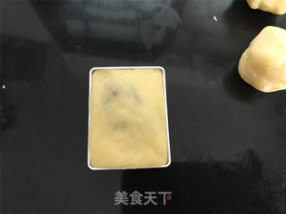 凤梨酥的做法步骤:10