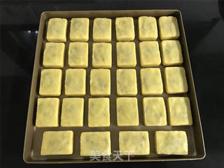 凤梨酥的做法步骤:11