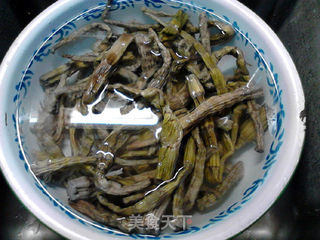 #泡发竹笋干的做法图解6
