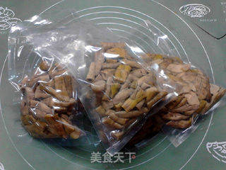 #泡发竹笋干的做法图解15