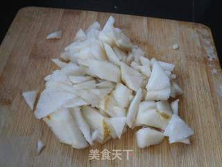 速腌辣白菜的做法步骤：6