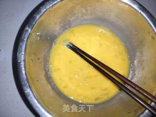 #家乡美食#松花鸡蛋肠的做法步骤：2
