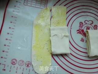 酱香饼的做法步骤:13