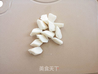 山药大米粥的做法步骤:4