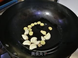 糖醋带鱼的做法步骤：5