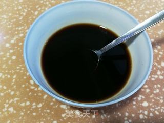 糖醋带鱼的做法步骤：7