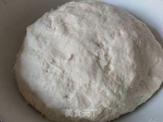 二十八把面发-蒸馒头的做法步骤：3