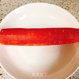 水果胡萝卜粥的做法步骤：2