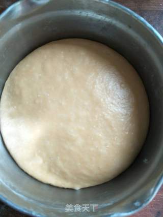 迷你小麻橢的做法步骤:4