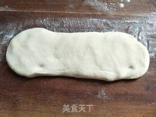 迷你小麻橢的做法步骤：7