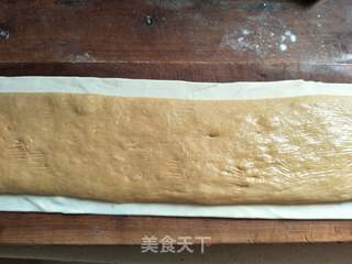 迷你小麻橢的做法步骤：9