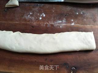迷你小麻橢的做法步骤：10