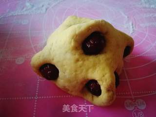 #团圆饭#二十八蒸花之花开富贵的做法步骤：18