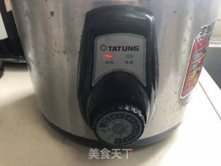 卷肘花的做法步骤:5