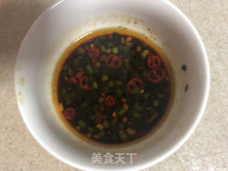 卷肘花的做法步骤:8