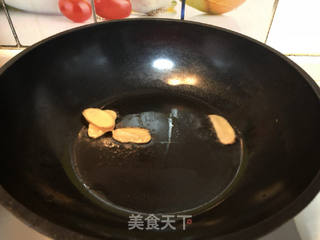 咖喱土豆炖鸡翅的做法步骤:3