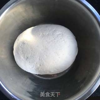 羊肉饺子的做法步骤：1