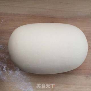 羊肉饺子的做法步骤：6