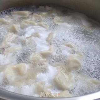 羊肉饺子的做法步骤：10