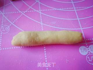 ##团圆饭#二十八蒸枣花之花开见佛的做法图解13
