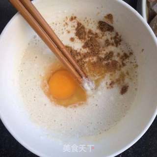 炸带鱼的做法步骤:4