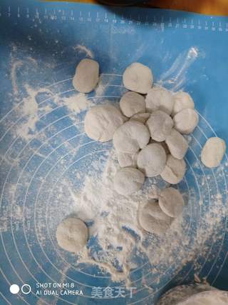 三鲜馅饺子的做法步骤：7