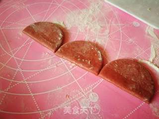 #团圆饭#二十八蒸花之心花怒放的做法步骤：11