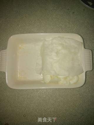 炸鲜奶的做法步骤:5