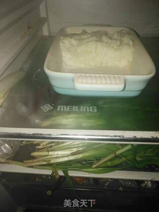 炸鲜奶的做法步骤:6
