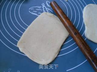 咸味酥饼的做法步骤：15