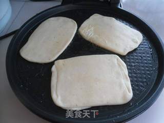 咸味酥饼的做法步骤：16