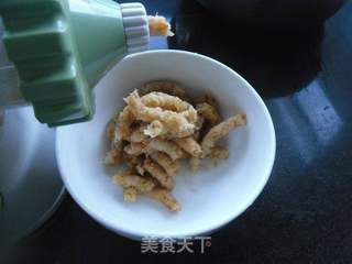 雪花梨果汁的做法步骤：5