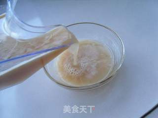 雪花梨果汁的做法步骤：6