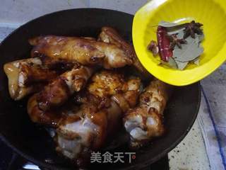 酱猪蹄的做法步骤:12