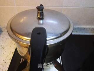 酱猪蹄的做法步骤:16