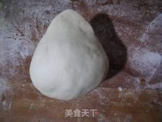 豆沙小鸡包的做法步骤:4