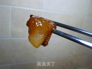 酱猪蹄的做法步骤:22