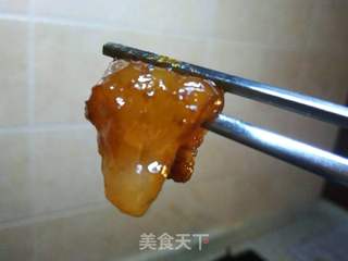 酱猪蹄的做法步骤:23
