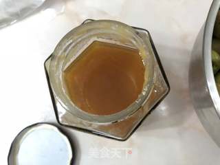蜜制滇橄榄的做法步骤:2