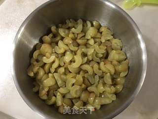 蜜制滇橄榄的做法步骤:8