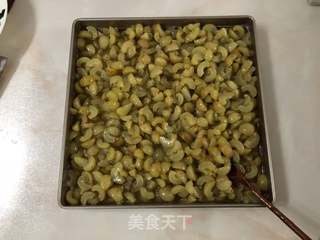 蜜制滇橄榄的做法步骤:10