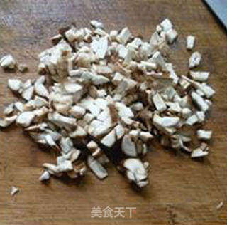 蛋花三鲜羹的做法步骤:8