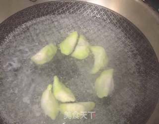翡翠水饺的做法步骤：11