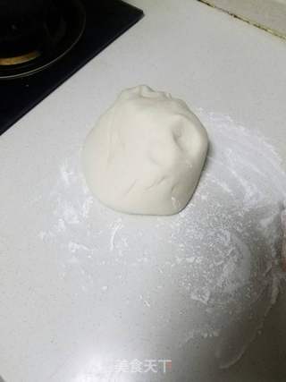 年粑(年糕)的做法步骤:8
