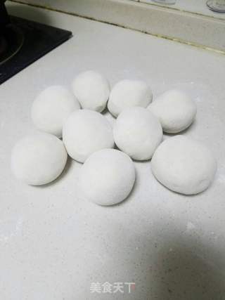 年粑(年糕)的做法步骤:12